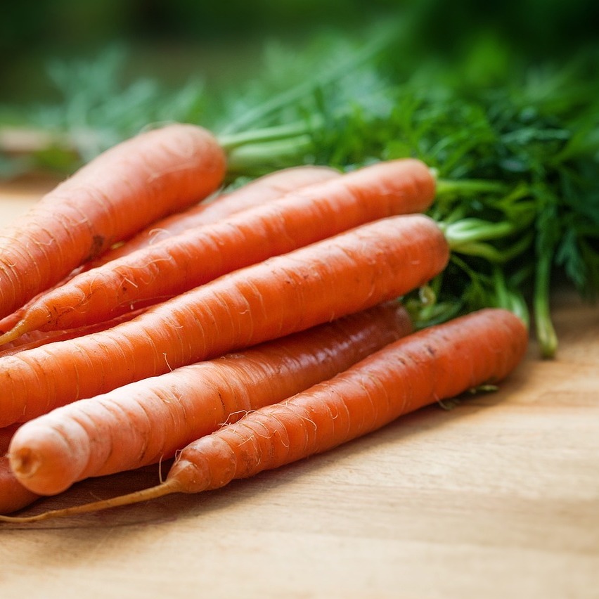 Fresh Vegetables