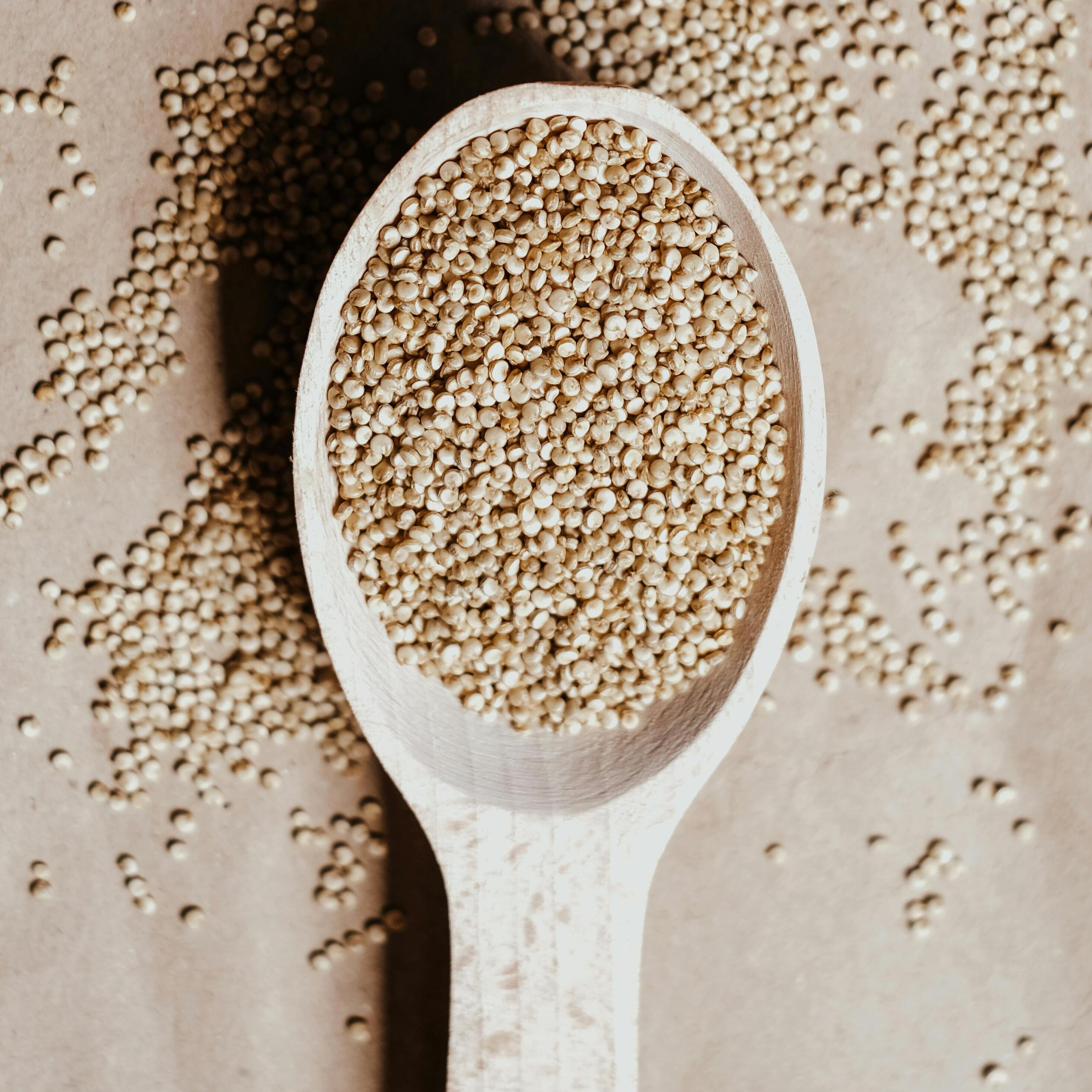 Organic Quinoa