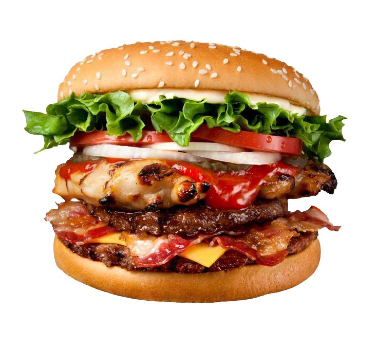 humberger
